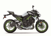 2017-2025 Kawasaki Z900 ECU Flash + Handheld Tuner